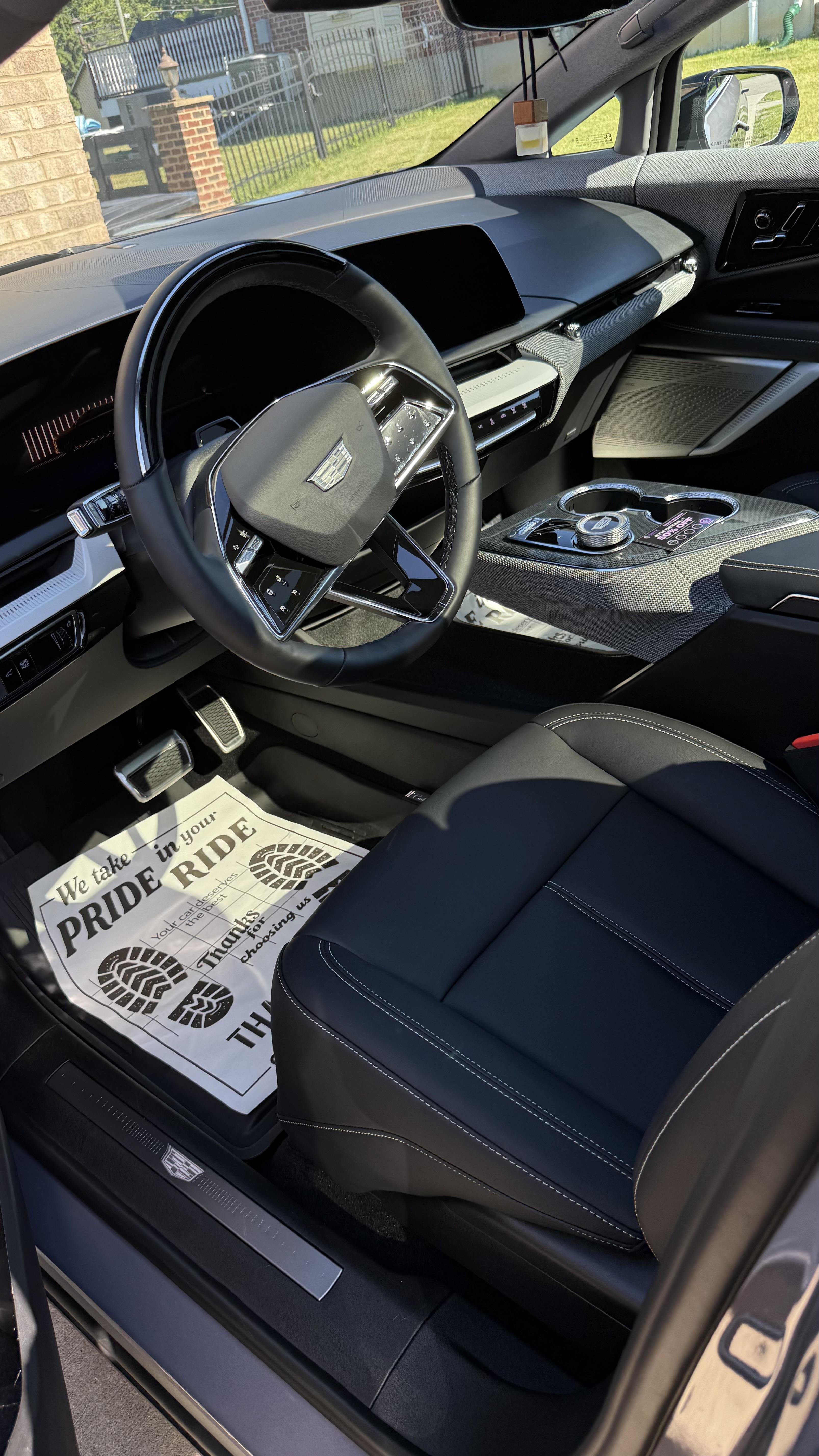 Car detail result — Onyx Pristine Co. Cincinnati